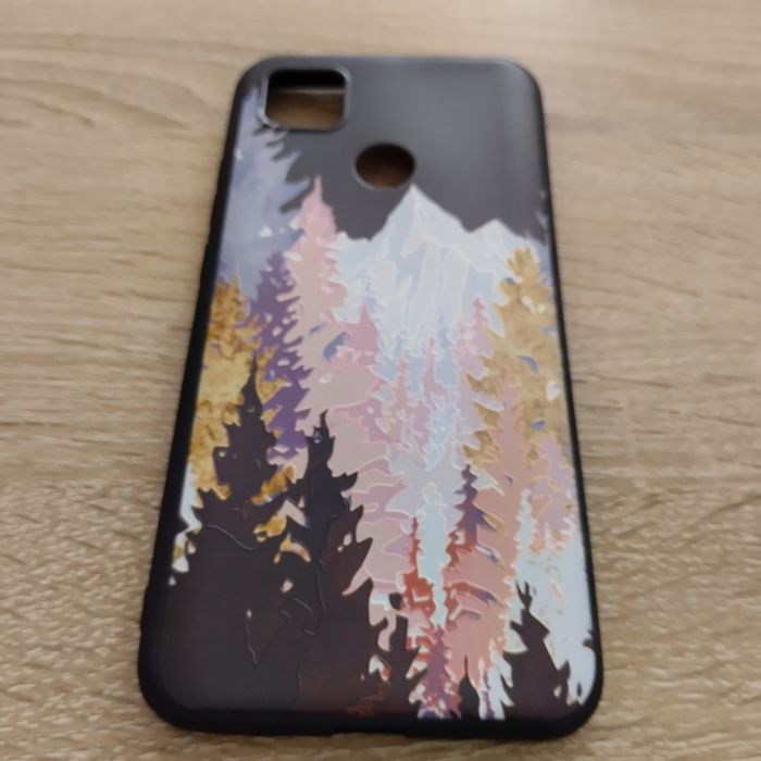 Etui Case Xaiomi Redmi Note 9C