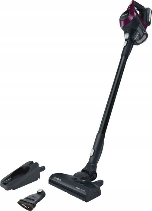 Bosch Bcs6111p Odkurzacz ręczny Unlimited