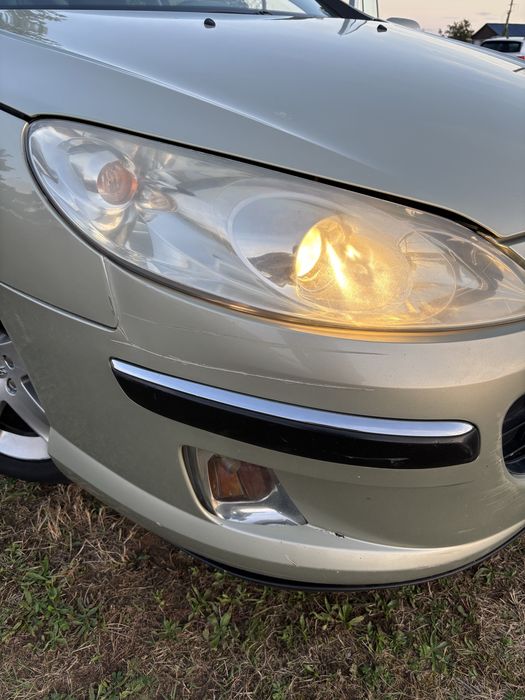 Na Sprzedaż Auto Peugot