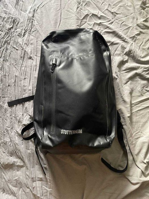 Водонепроникний рюкзак Stutterheim