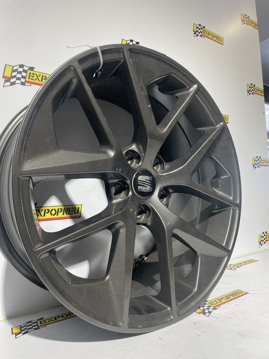 Jantes 18 5x112 SEAT