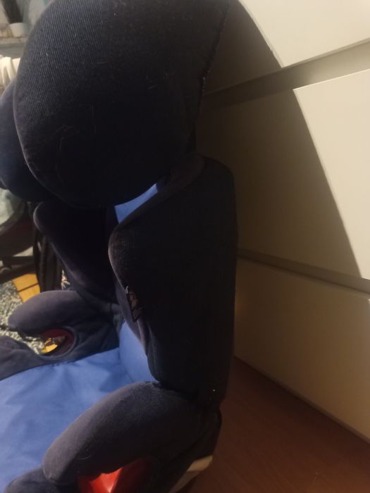 Fotelik samochodowy maxi Cosi rodi xp