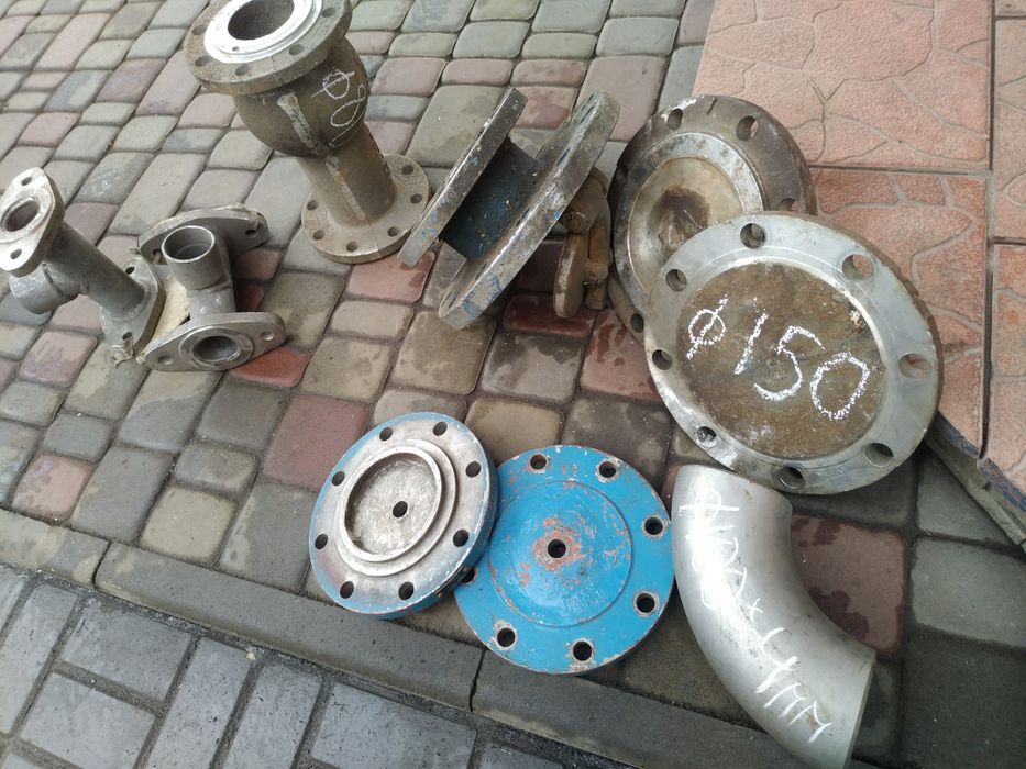 Нержавейка труба лист прут фланец