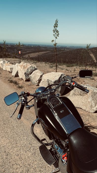 Suzuki Intruder 1500 LC 1998