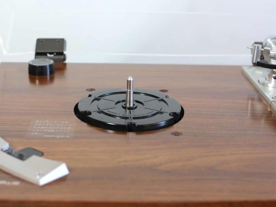 Gramofon Pioneer XL- A700