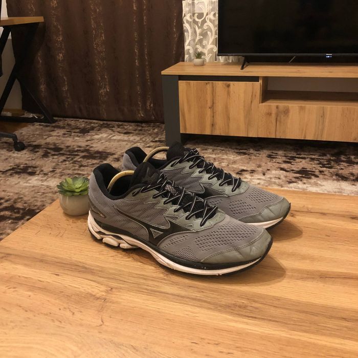 Чоловічі кросівки Mizuno Wave Rider 20 - 43 розмір