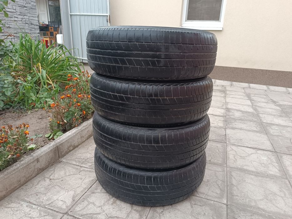 Шини lassa atracta 175/70 r13 82t