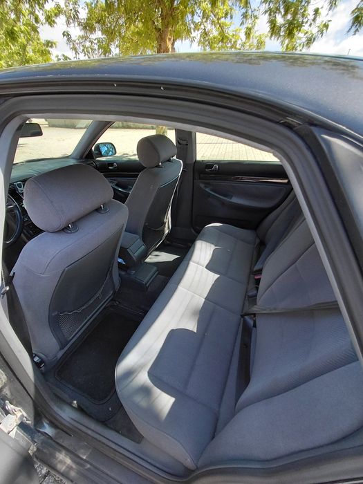 Audi A4 1.9TDi  110cv