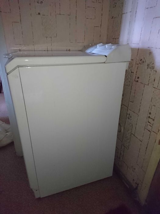 Стиральная машинка Indesit WT 80