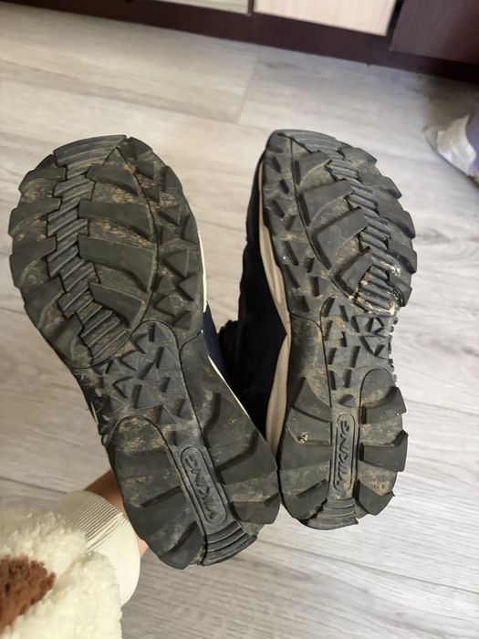 Ботінки Goretex 36-23 см