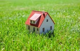 Дача в межах міста