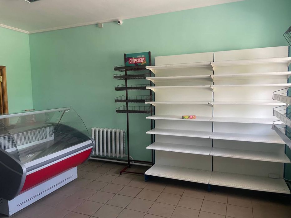 Оренда приміщення, магазину (Ріпки)