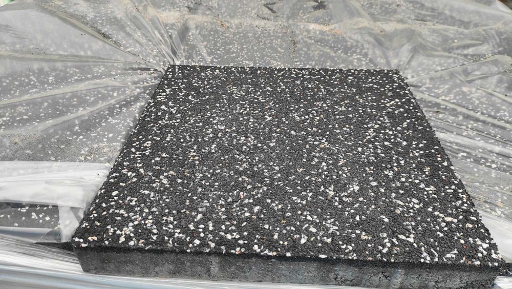 Płyty betonowe pod parasol płytka chodnikowa 35x35x4 kostka brukowa