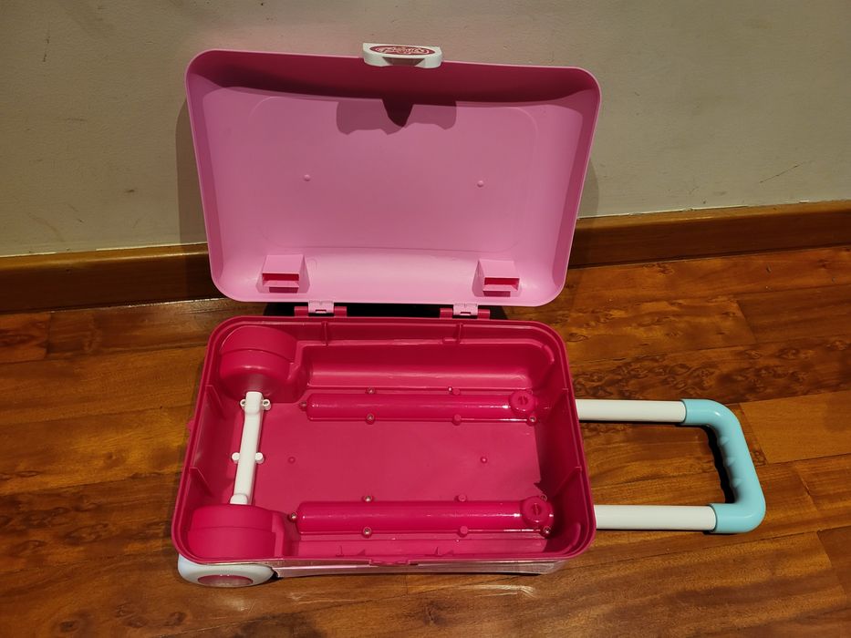 Toy Trolley.64550275349249125