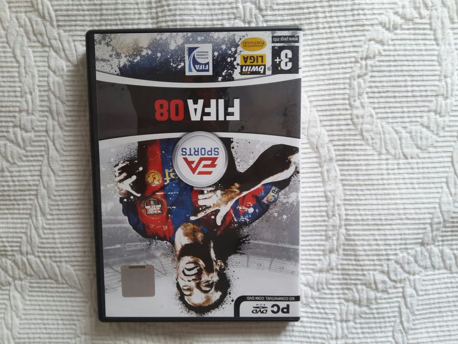 Fifa 2008 para pc64550840703107120