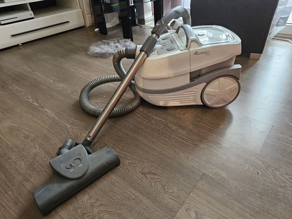 Odkurzacz zelmer Aquawelt plus