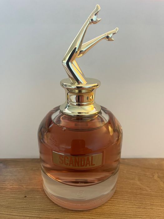 Scandal Jean Paul Gaultier 80ml EDP