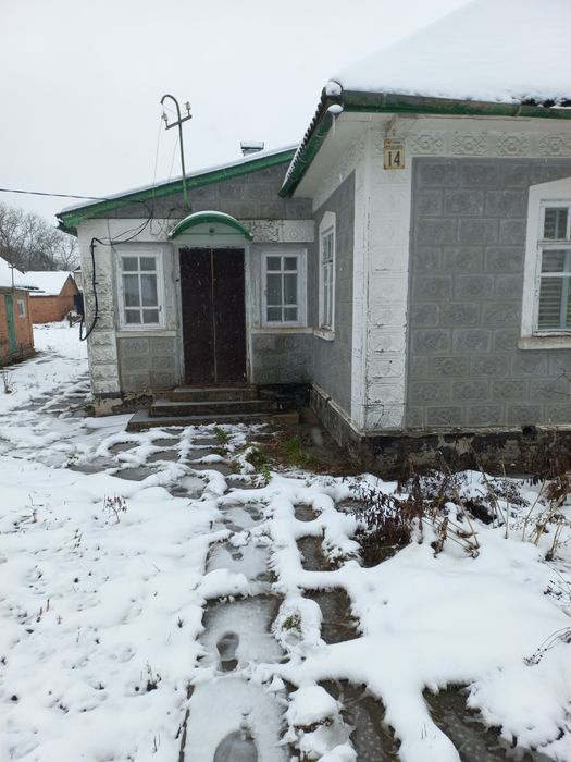 Приватний будинок