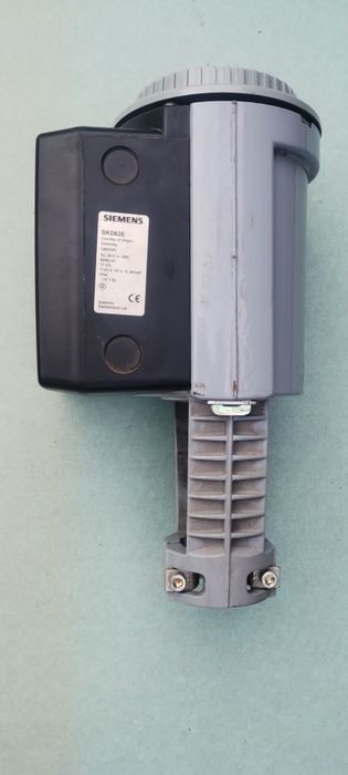 Siłownik Siemens