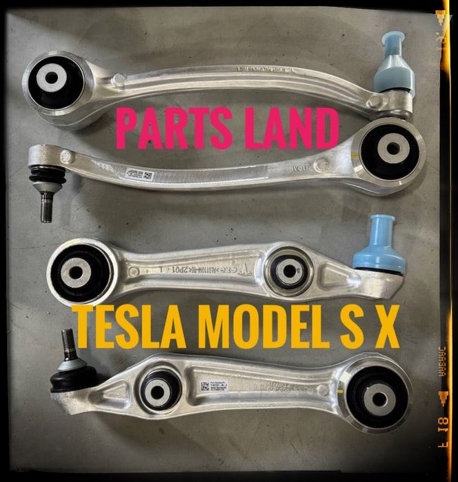 Важіль Ричаг передній нижній Tesla Model S Model X