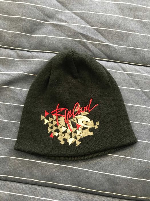 Gorro RipCurl em bom estado /S/M)