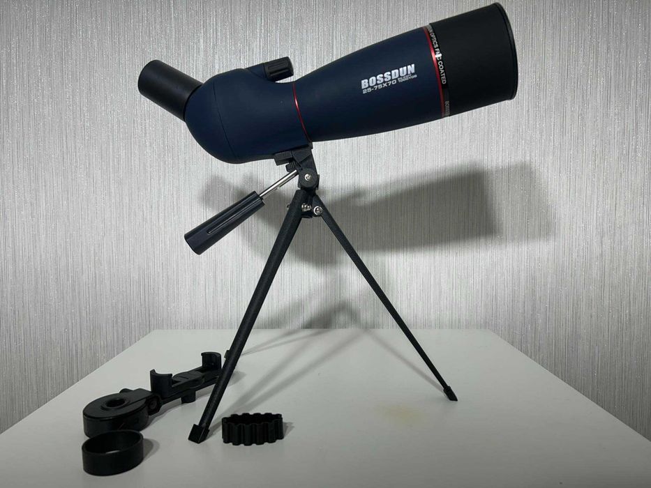 BOSSDUN 25-75x70 monokular