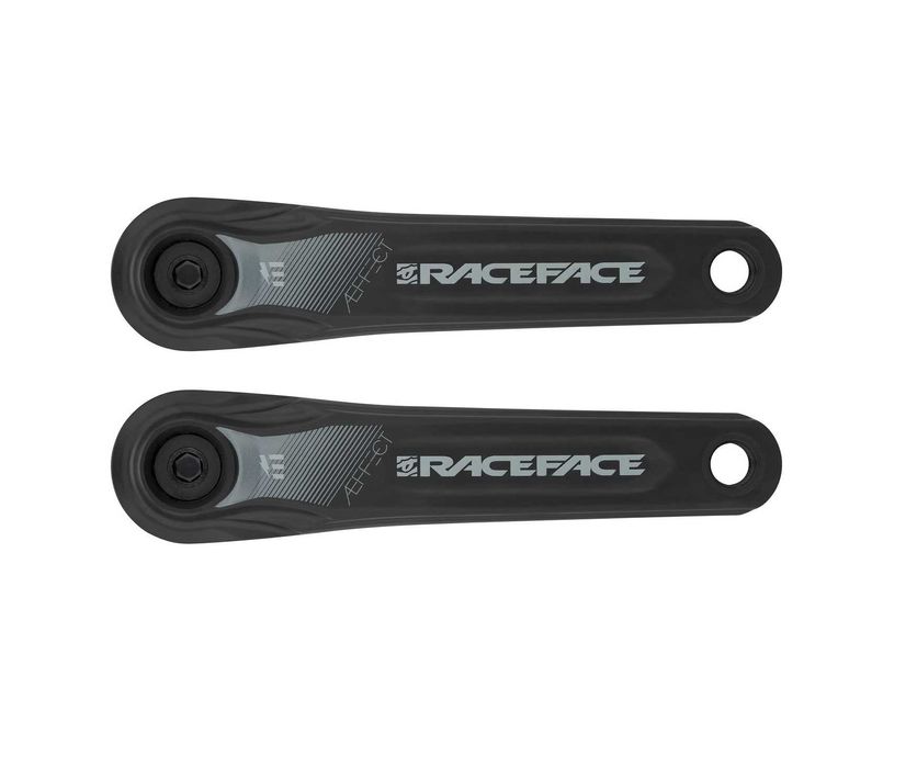 Ramię korby E-Bike Race Face Aeffect | 175mm | gen 4 ISIS | K2.63