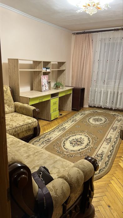 Оренда квартири Дж.Вашингтона