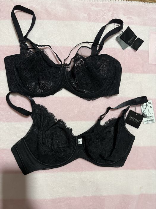 Бюстгальтер Jasmine и Acousma