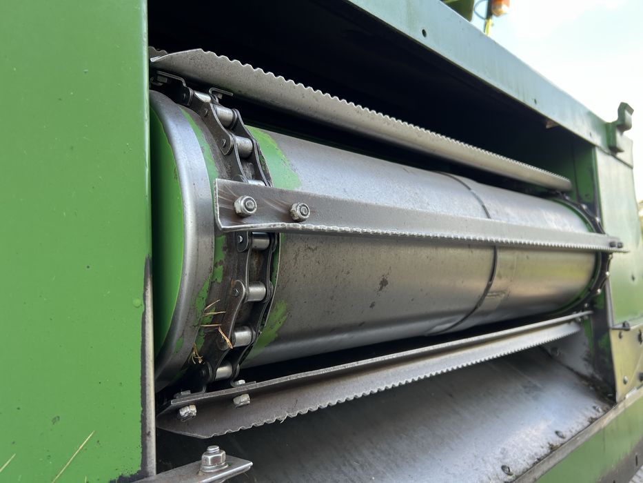 Комбайн John deere 952 #1 | З Німеччини| січкарня| 3м жатка| свіжий!