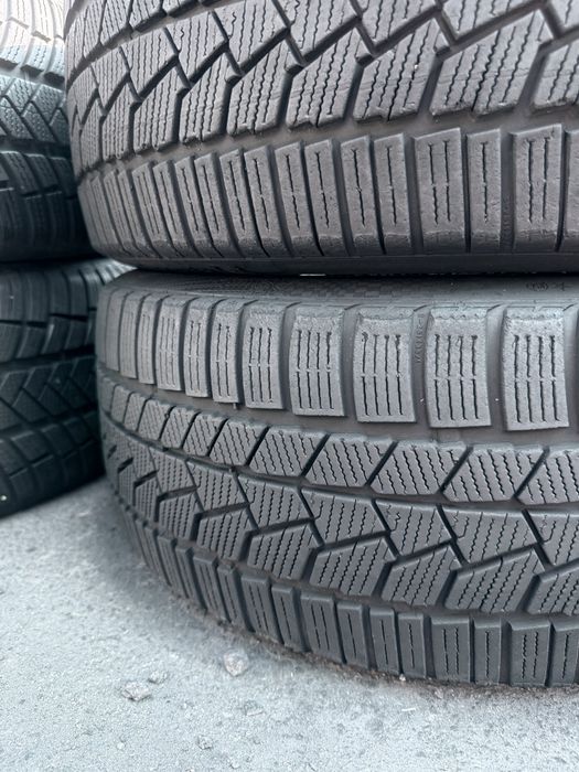 225 40 19 Continental TS860S SSR 85% 2024 Шини Зима