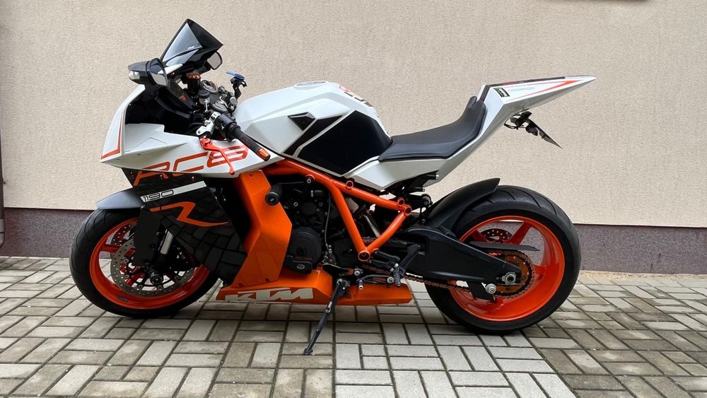 KTM