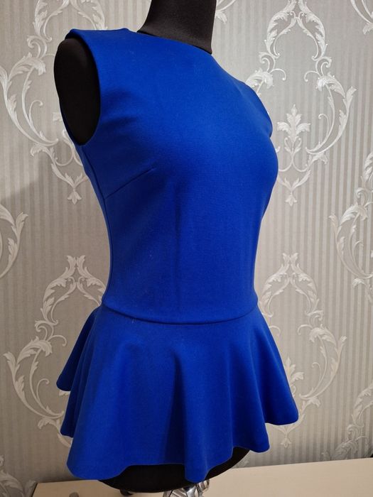 Топ з баскою Новий