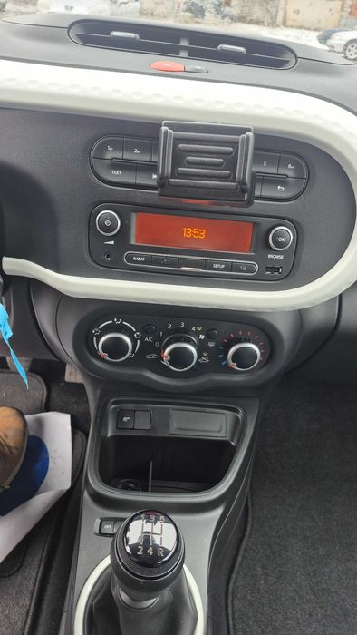 Renault Twingo  benzyna  tylko 58 tys km