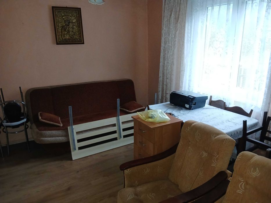 Dom – Parczówek, powiat opoczyński - Widok 3