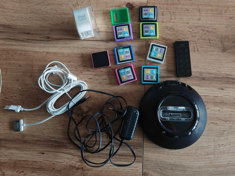 Apple - ipod nano 1G 2台セット iPod nano 2g | eBay