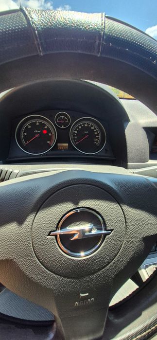 Venda Carrinha Astra Opel