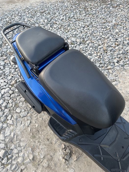 Kymco Agility 50 cc | Bardzo dobry stan | 7600 km | transport |