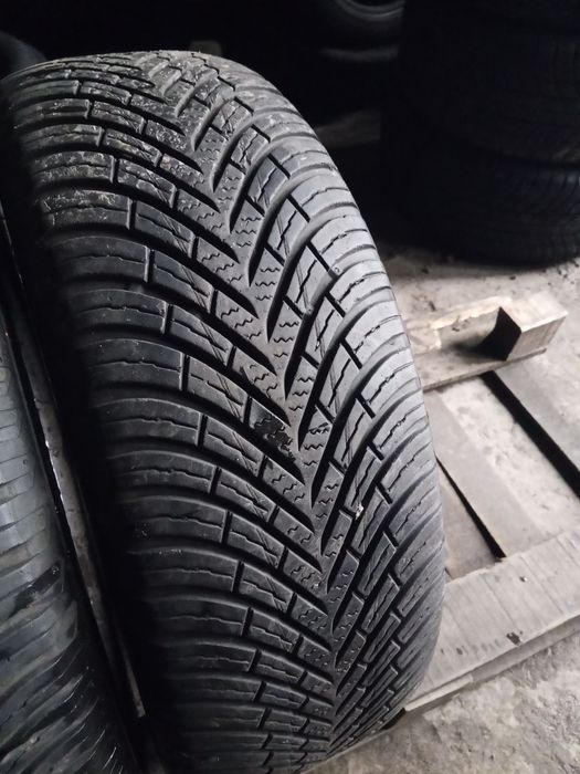 195.60.15 Vredestein 2шт шини гума склад Харків Шиномантаж бу бв 55