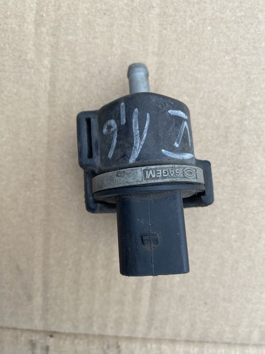 Audi VW Skoda Seat zawor podcisnienia