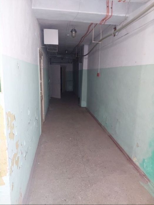 Продаж приміщення 430м²