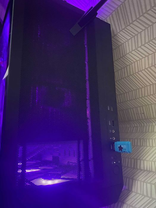 Komputer gamingowy i5 14600k RTX 3060 TI