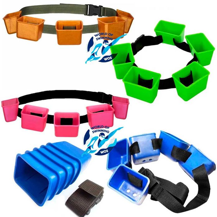 Лопатки для плавания Mad Wave Arena Speedo (original!)