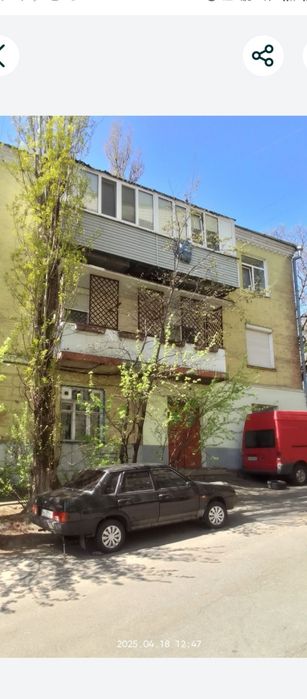 Продам приміщення під офіс,склад,і.т.д.100м.Окремі входи!