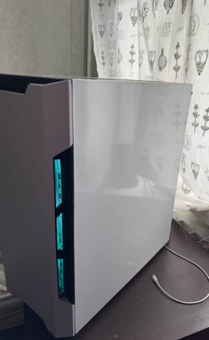 Продам ігровий ПК у відмінному стані