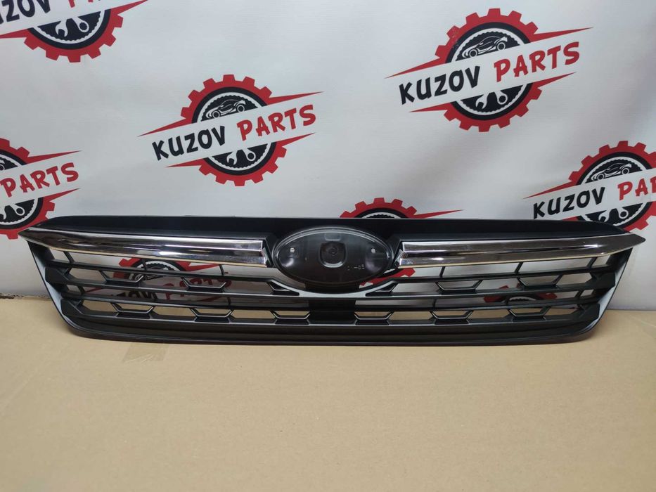 Решітка радіатора Subaru Impreza 2020-
