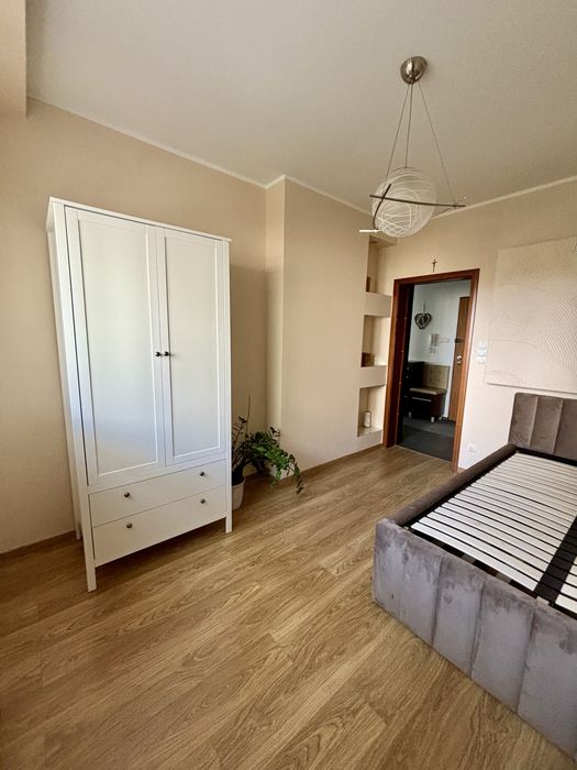 Mieszkanie – Białystok - Więcej