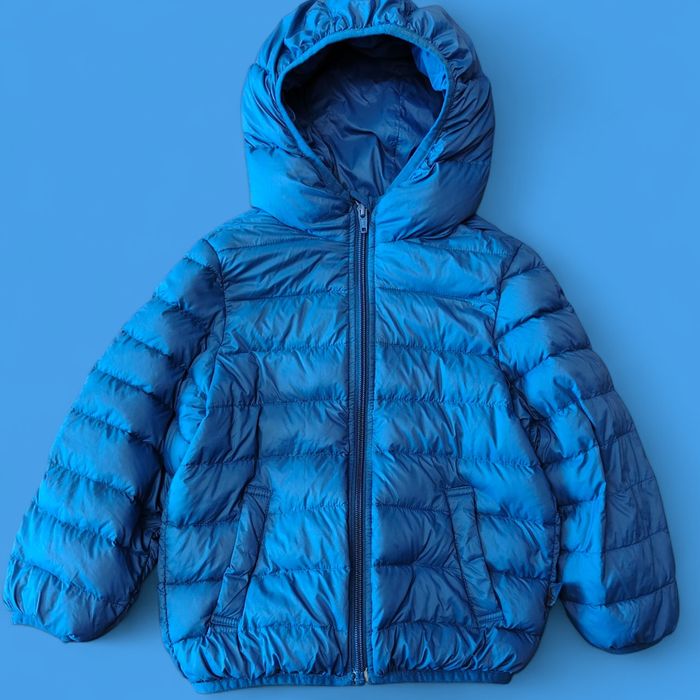 Куртка демісизонна(грамовка),осінь-весна.