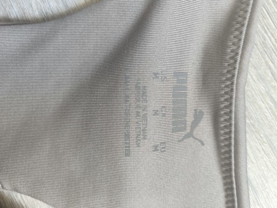 Топ ,бра Puma новий