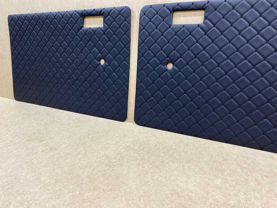 Карти дверні Газ 3307-3309 Газ 66